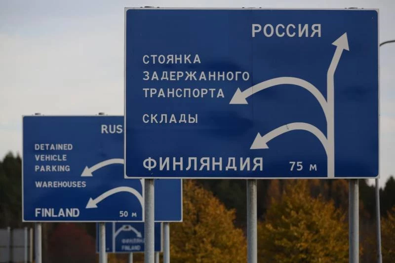 Финляндия ужесточит правила въезда для россиян
