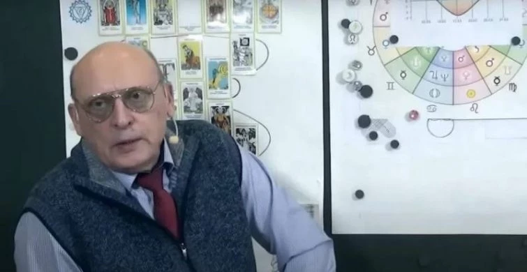 Астролог Александр Зараев предрек судьбу главы ЧВК «Вагнер: как вмешательство Лукашенко повлияло на Россию и мир
