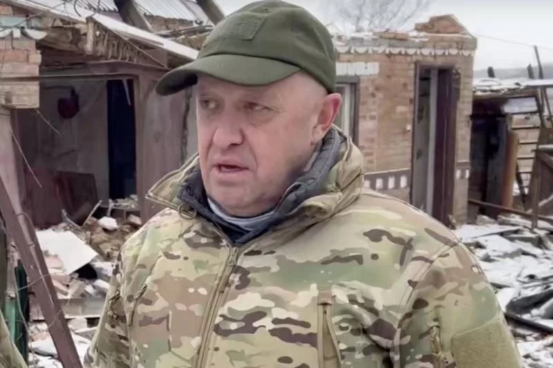 ЧВК Вагнер заходят в Сумы или нет, что говорят военкоры