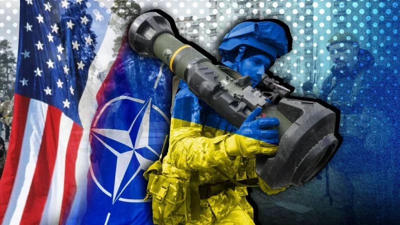 Германия выступит за отсрочку принятия Украины в НАТО на саммите в Вильнюсе, мнение Американского сенатора Пола