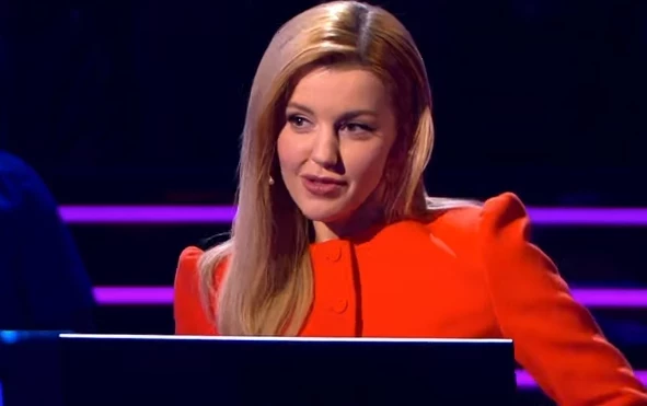 Юлианна Караулова призналась, на что потратила главный приз шоу «Кто хочет стать миллионером?