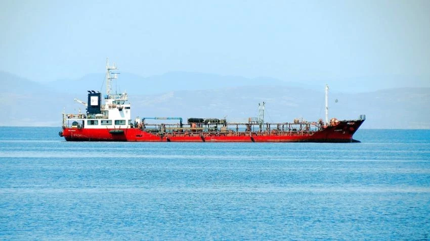 Equasis: Россия лишилась подавляющей части «теневого нефтетанкерного флота из-за Gatik