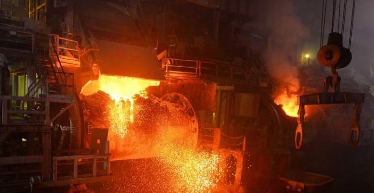 День металлурга в Железногорске в 2023 году ознаменуется яркими мероприятия
