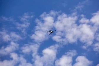ВСУ применили новую тактику при атаке беспилотников на Севастополь