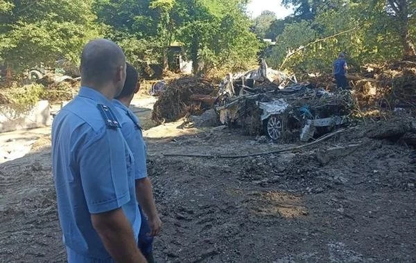 Туапсе сегодня, 17.07.2023, последние новости: какая обстановка в Туапсинском районе после потопа, свежие новости от 17 июля 2023 года