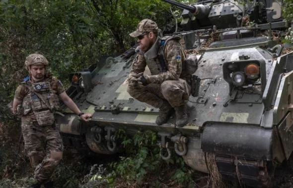 Контрнаступление ВСУ сегодня, последние новости 17.07.2023: где продолжается, что происходит в зоне СВО на Украине сейчас, свежие новости