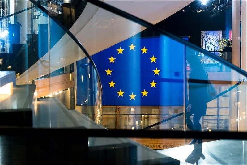 Евросоюз предлагает постоянные совместные закупки газа и расширение меры на водород и биометан