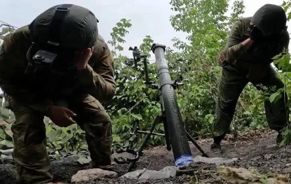 Бои под Артемовском (Бахмут) сегодня, 22.07.2023, последние новости: что происходит на Артемовском направлении сейчас, данные от 22.07.2023