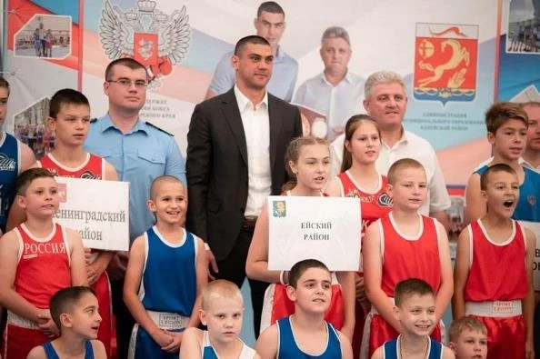 ГК «Сигма: зерновые и забота о людях