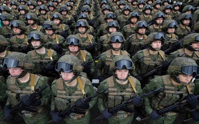 Польша назвала совместные учения ЧВК «Вагнер и армии Беларуси провокацией