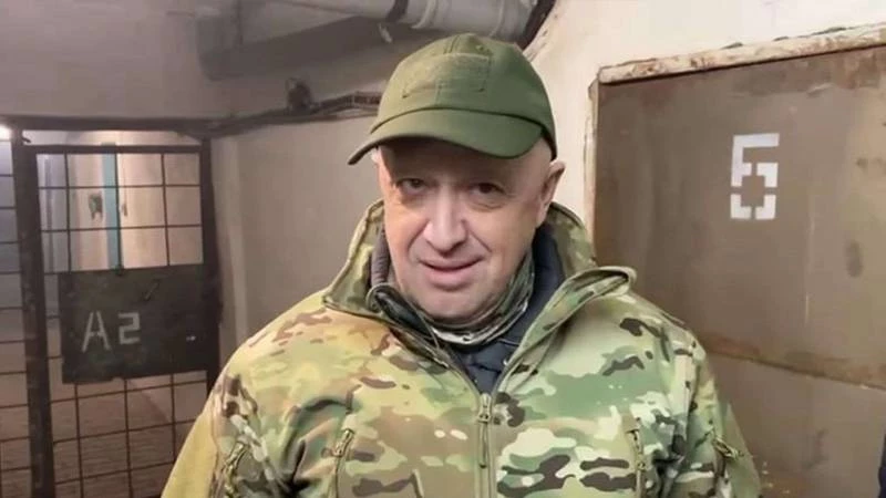 Глава ЧВК «Вагнер хочет расширить присутствие бойцов в Африке, Пригожин уходит с СВО или вагнеровцы туда вернутся?