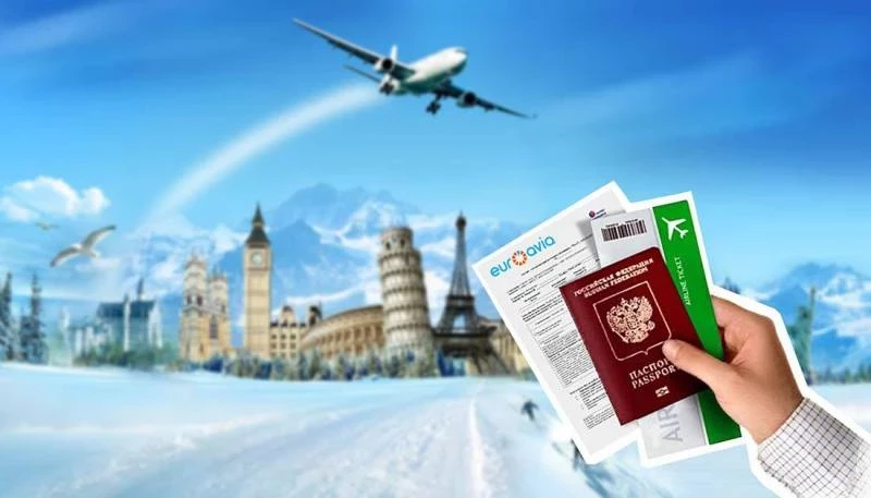 Как в туристических агентствах дурят туристов