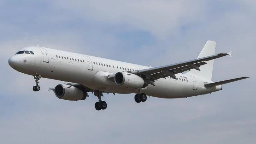 «Уральские авиалинии готовятся к покупке 19 Airbus из 52