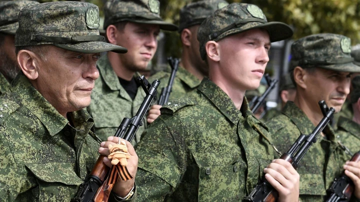 Кого не возьмут на службу по контракту на СВО: обновленный перечень болезней и список возрастов