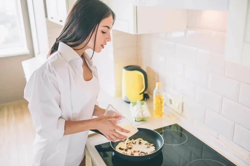 Какой «золотой продукт нужно есть на завтрак, чтобы похудеть