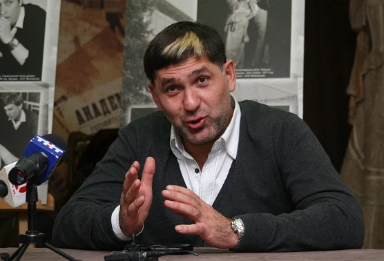 Звезда «Ранеток Степин о смерти Пускепалиса: «Ничего не предвещало беды
