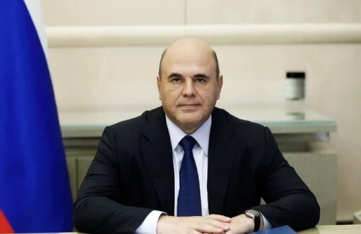 Премьер Мишустин призвал развивать в стране «туризм со смыслом