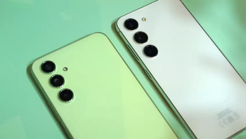 Новый смартфон HTC U23 копирует U23 Pro, но стоит меньше