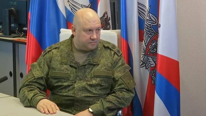 Месяц без Суровикина: последние новости о генерале «Армагеддон — рассекреченное имущество оценили в сотни миллионов рублей