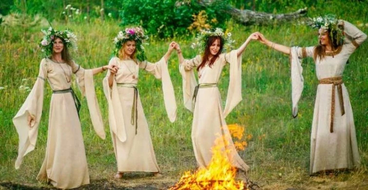 Ивана Купала в 2023 году, какого числа, традиции праздника
