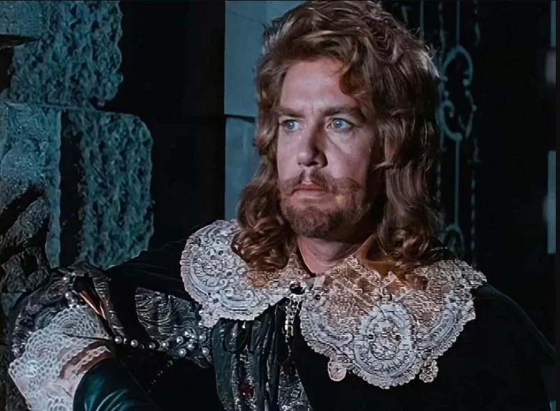 Умер известный актёр из трёх мушкетёров: причина смерти заслуженного артиста России Алексей Кузнецов уточняется