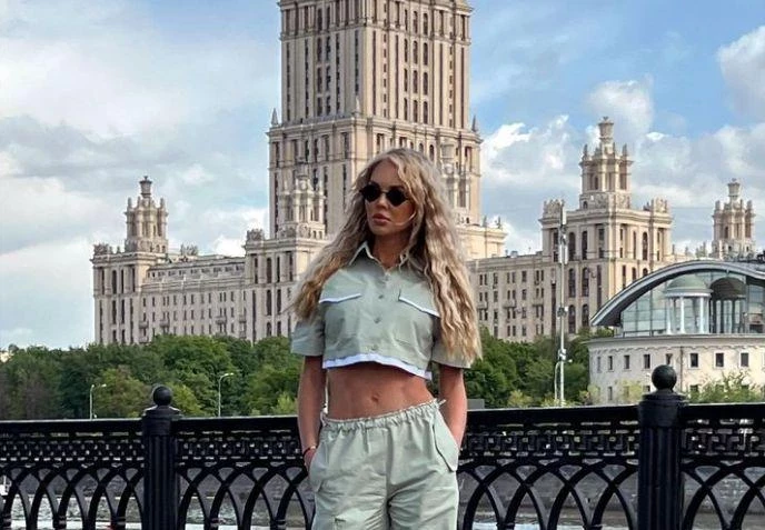 Мария Погребняк изменила отношение к Медведевой после выхода шоу «Новые звезды в Африке