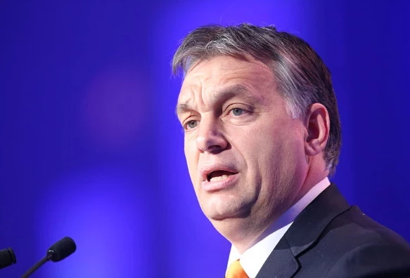 Глава МИД Украины назвал «обычными бла-бла-бла слова венгерского премьера Орбана