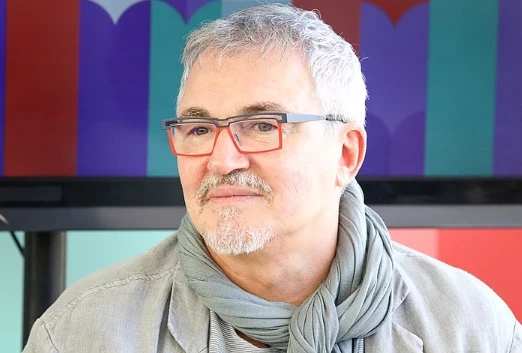 Дмитрий Дибров признался, что не смотрит «Кто хочет стать миллионером? с Юлианной Карауловой