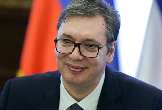 Президент Сербии заявил о планах Косово «синхронизировать нападение с наступлением Украины