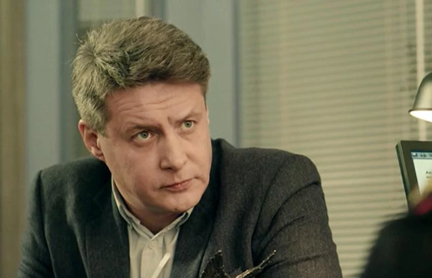 Звезда «Ищейки Александр Макогон мечтал, чтобы его забрали в зону СВО