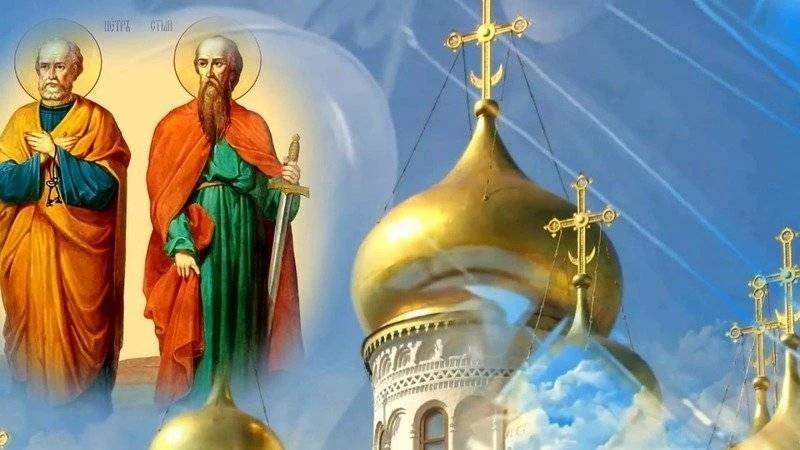 Молитвы на Петра и Павла 12 июля: как попросить о мире, здоровье и защите от порчи