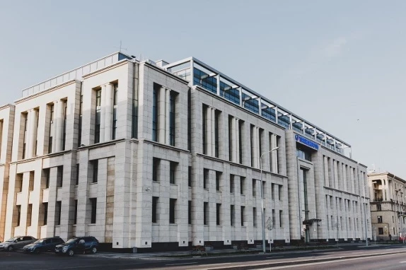 Отечественное программное обеспечение способствует качественной работе ООО «Транснефть – Балтика