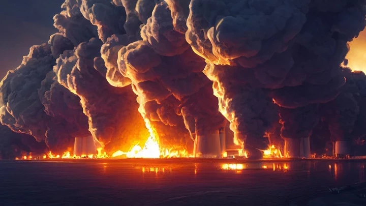 У Москвы развязаны руки: назван сценарий применения Россией ядерного оружия