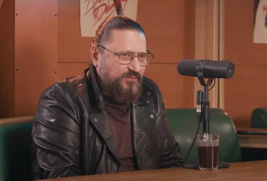 Лигинов рассказал, каким будет продолжение сериала «Счастливы вместе