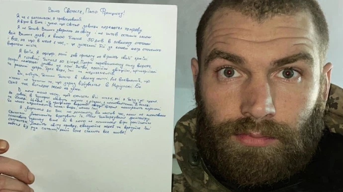 Украинские мясники: чем прославились каратели «Азова, которых освободил Эрдоган