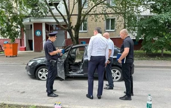 Белгород сегодня, 14.07.2023, взрыв автомобиля: что случилось 14 июля, последние новости, обстановка сейчас