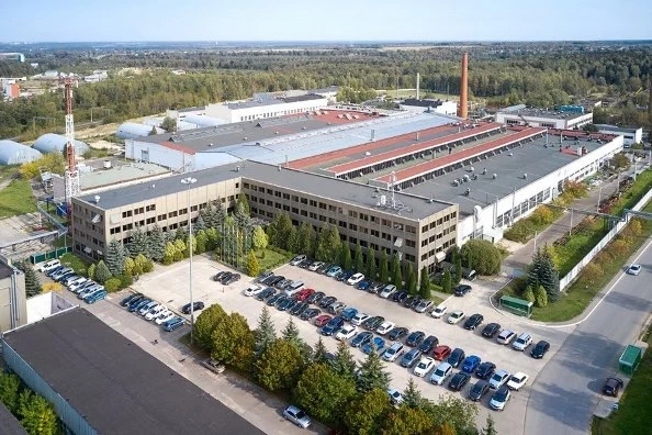 Второй этап модернизации предприятий реализует компания «АГРИСОВГАЗ