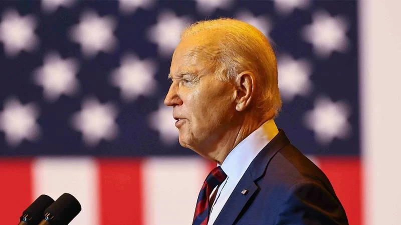 Как сын Байдена приблизил президента США к отставке