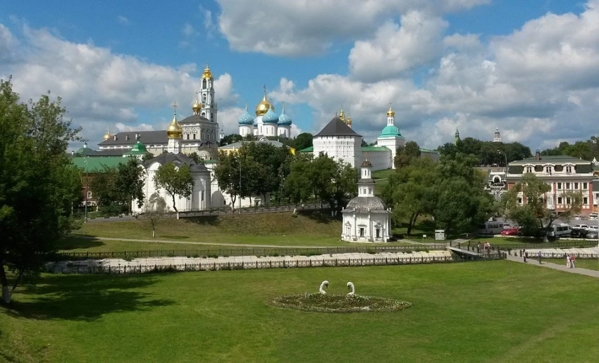 Собор Радонежских святых 19 июля 2023 года: какие запреты нужно соблюдать, чтобы не согрешить
