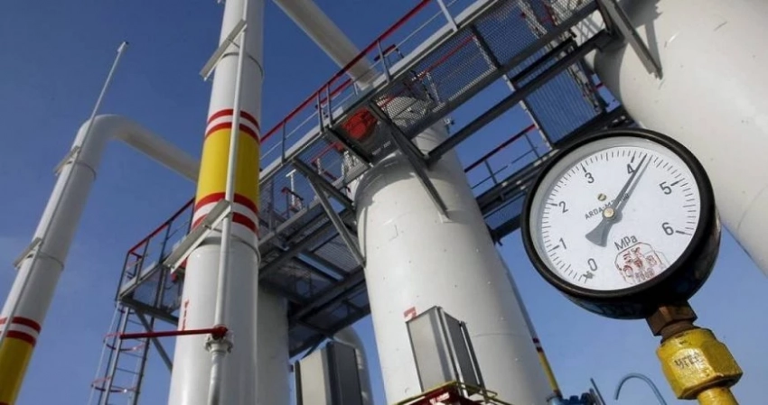 Ковыктинское месторождение и Амурская область: развитие газопереработки и перспективы газификации восточной России