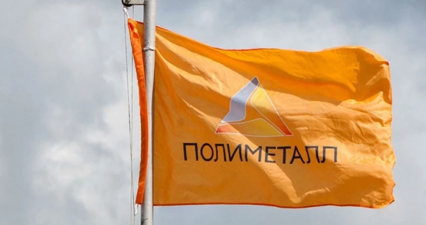 Геологический полевой сезон «Полиметалла в Магаданской области: исследования в суровых условиях северной тундры
