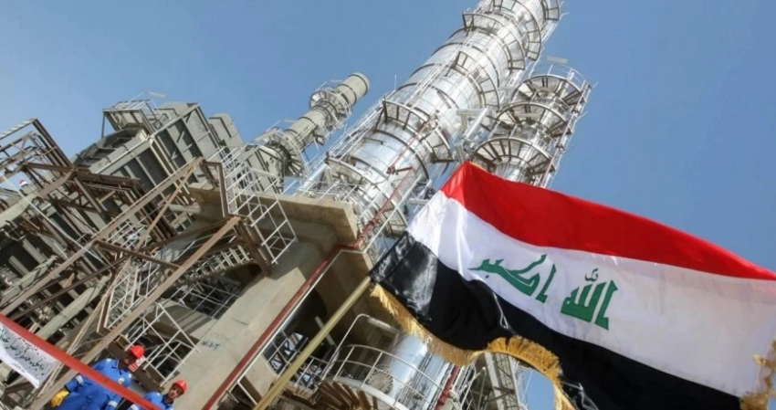 Ирак планирует увеличить добычу природного газа: освоение крупных месторождений и самообеспечение