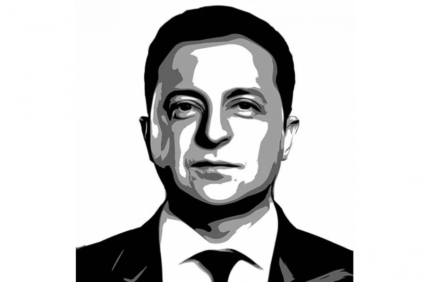 Зеленский: на Украину из Турции вернулись пленные командиры «Азова*