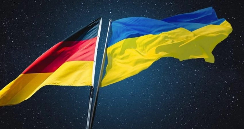 Германия не хочет видеть Украину в НАТО: все ждут итогов саммита в Вильнюсе