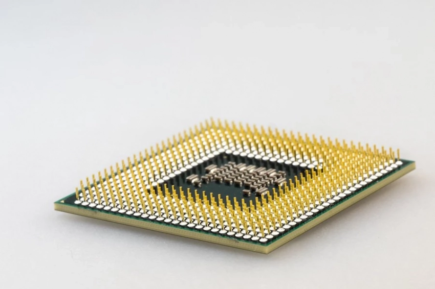 AMD отказалась от идеи испарительной камеры в теплораспределителях процессоров
