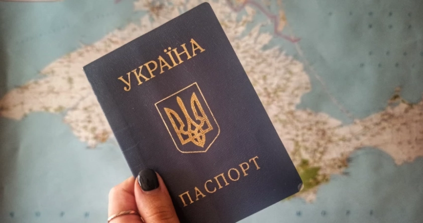 За что украинцев могут лишить российского гражданства, какой указ подписал президент РФ Владимир Путин