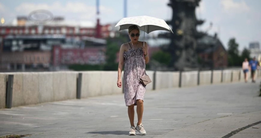 Потеплеет ли в Москве в выходные дни 15-16 июля 2023 года, что говорит синоптик