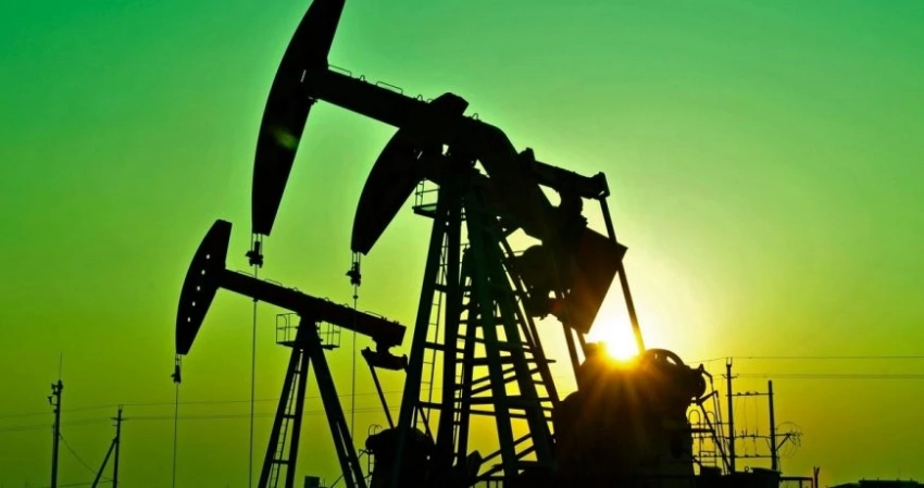 Цены на нефть снижаются 17 июля: на рынок повлияли новости из Ливии и Китая