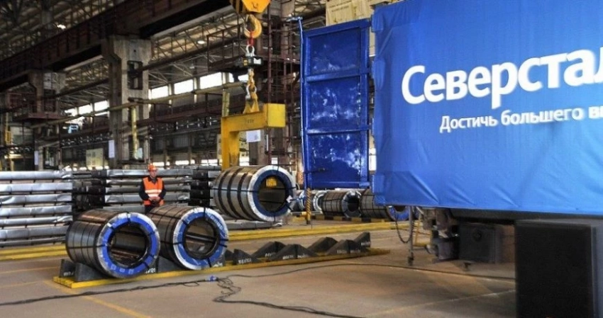 Рост производства стали и чугуна: «Северсталь продолжает покорять рынок