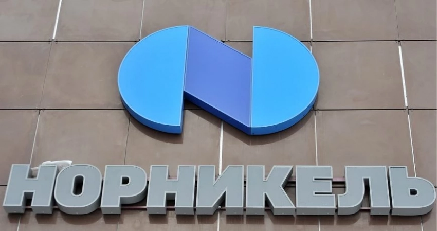 Производство платины на предприятиях «Норникеля за первое полугодие увеличилось на 15%